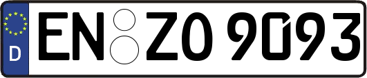 EN-ZO9093