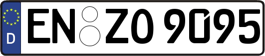 EN-ZO9095