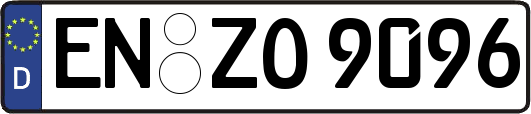 EN-ZO9096