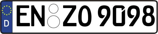 EN-ZO9098