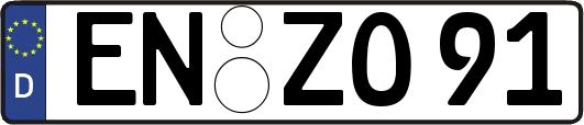 EN-ZO91