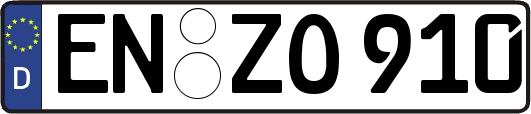 EN-ZO910