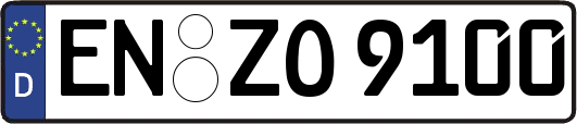 EN-ZO9100