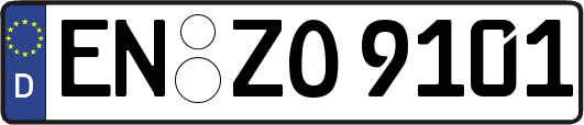 EN-ZO9101