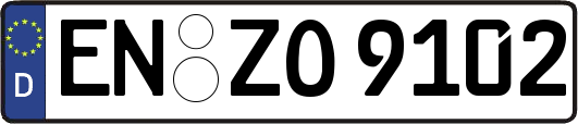 EN-ZO9102