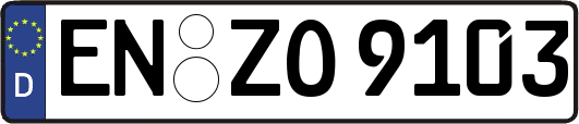 EN-ZO9103