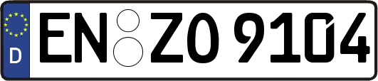 EN-ZO9104