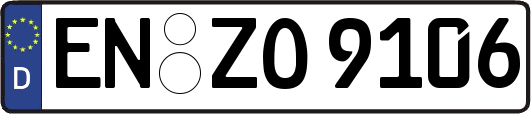 EN-ZO9106