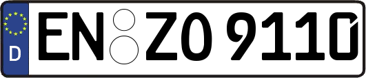 EN-ZO9110