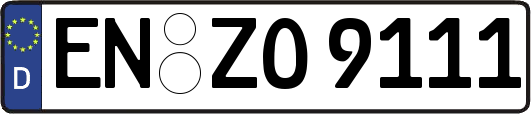 EN-ZO9111