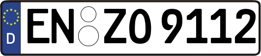 EN-ZO9112