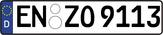 EN-ZO9113