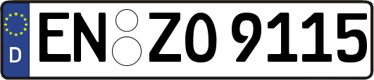 EN-ZO9115