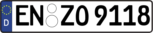 EN-ZO9118