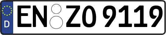 EN-ZO9119