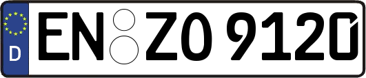 EN-ZO9120