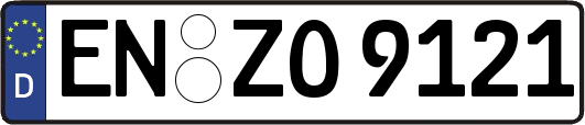 EN-ZO9121