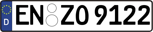 EN-ZO9122