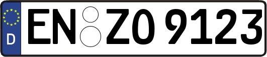 EN-ZO9123