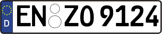 EN-ZO9124