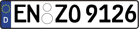 EN-ZO9126