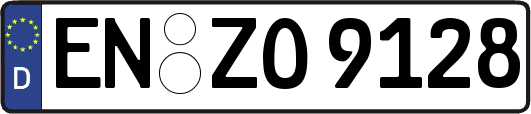 EN-ZO9128