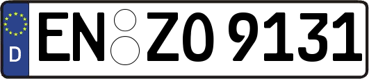 EN-ZO9131