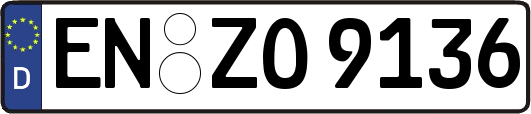 EN-ZO9136