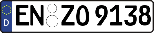 EN-ZO9138