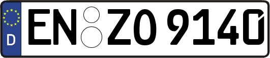 EN-ZO9140