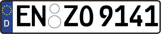 EN-ZO9141