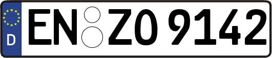 EN-ZO9142