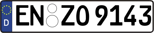 EN-ZO9143