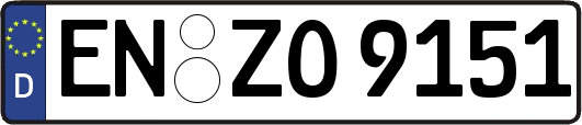 EN-ZO9151