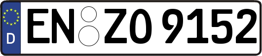 EN-ZO9152