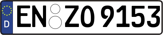 EN-ZO9153