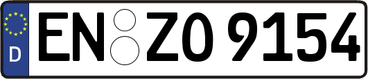 EN-ZO9154