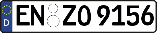 EN-ZO9156