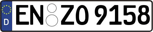 EN-ZO9158