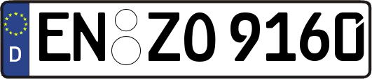 EN-ZO9160