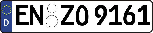 EN-ZO9161