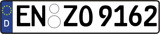 EN-ZO9162