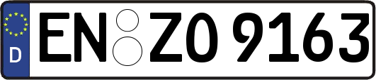 EN-ZO9163