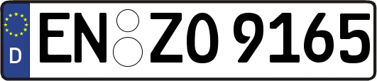 EN-ZO9165