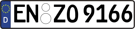 EN-ZO9166