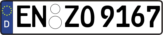 EN-ZO9167