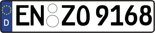 EN-ZO9168