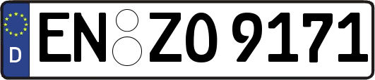 EN-ZO9171