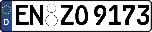 EN-ZO9173