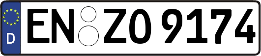 EN-ZO9174